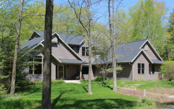 2984 Gibraltar Rd, Fish Creek, WI 54212