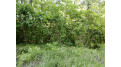 Lot Hancock Lake Rd Harshaw, WI 54529 by First Weber - Rhinelander $19,900