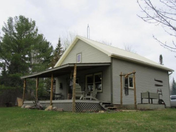 5559 Hwy 51, Hazelhurst, WI 54529