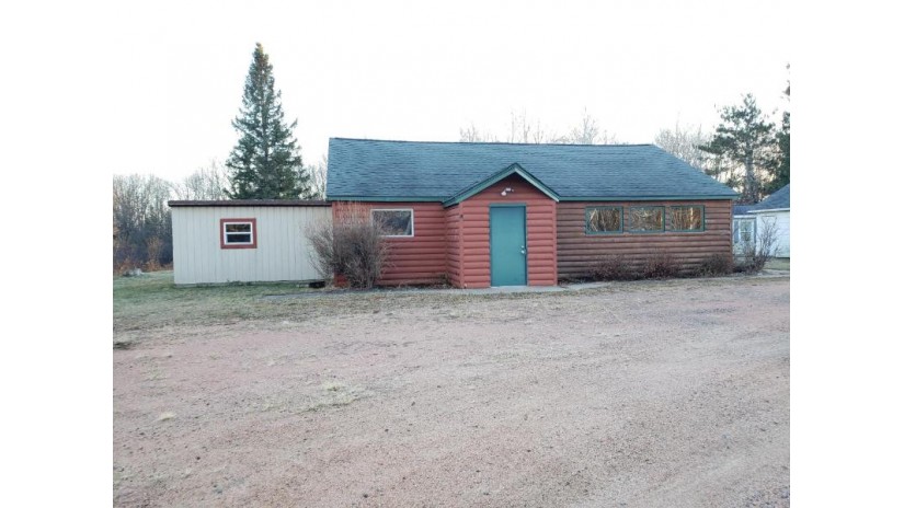 W6855 Hwy 86 Bradley, WI 54487 by Woodland Lakes Realty, Llc $124,900