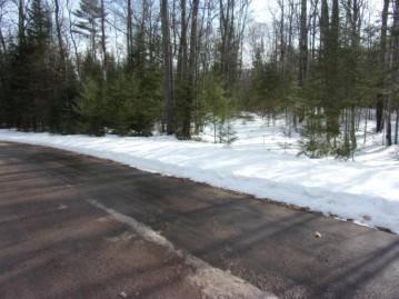 Lot 51 Lakewood Dr, Plum Lake, WI 54560