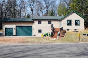 4153 Trails End Rd, Pine Lake, WI 54501