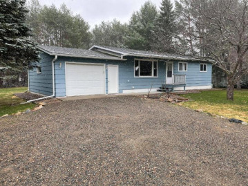 4910 Hwy 17, Pine Lake, WI 54501