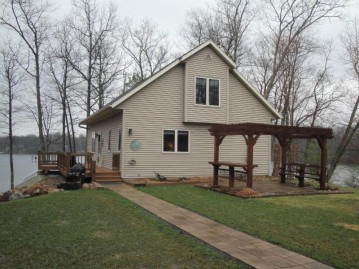 2979 Cth N, Woodboro, WI 54501