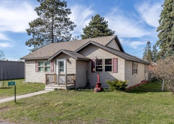 1114 2nd Ave, Woodruff, WI 54568