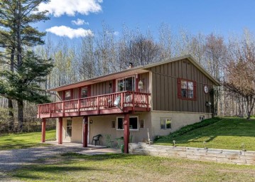 4397 Hwy 51, Harshaw, WI 54529