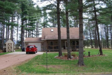 1438 Neff Rd, Arbor Vitae, WI 54568