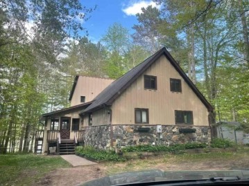 N11762 Deer Lake Rd, Bradley, WI 54487