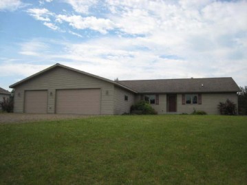 1537 Kings Hill Dr, Tomahawk, WI 54487
