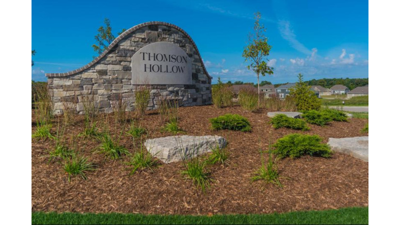 LT52 Aster Ct New Berlin, WI 53151 by The Thomson Group LLC $214,900