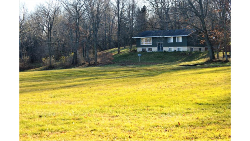 2816 Berndt Rd Lyons, WI 53105 by Keefe Real Estate, Inc. $480,000