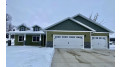 765 Hain Rd Edgerton, WI 53534 by Berkshire Hathaway Home Services Epic Real Estate $320,000