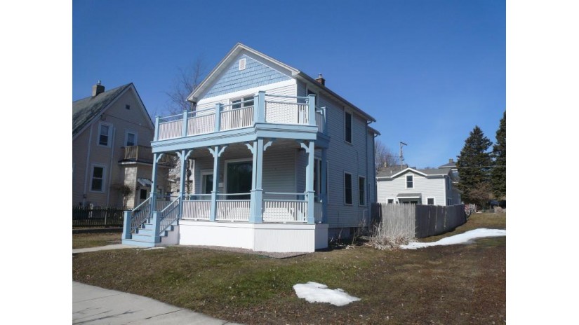 328 Ontario Ave Sheboygan, WI 53081 by Century 21 Moves $299,900