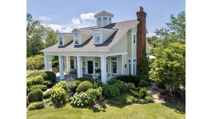 N7447 Hamms Rd East Troy, WI 53105 by Keefe Real Estate, Inc. $2,350,000