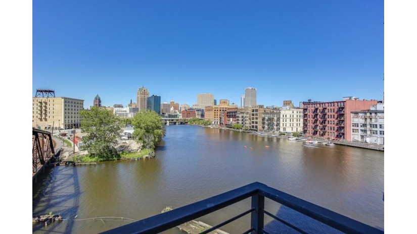 106 W Seeboth St 520 Milwaukee, WI 53204 by Standard Real Estate Services, LLC $589,900