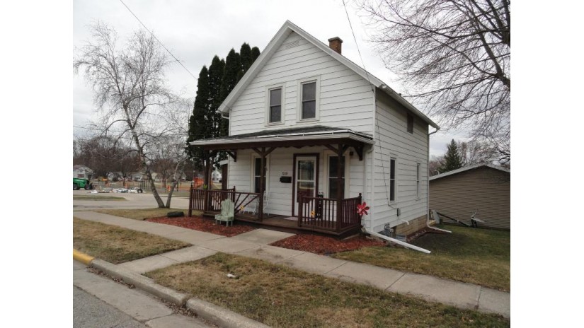 519 Preston St Horicon, WI 53032 by RE/MAX Insight $149,500