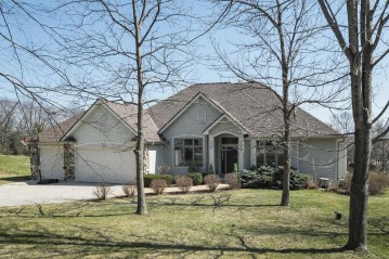 W213S7764 Annes Way, Muskego, WI 53150-8593