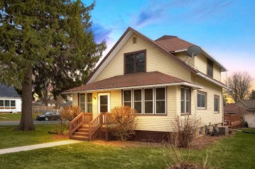 201 Washington St, Westby, WI 54667