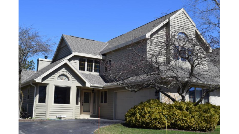 N21W24120 Garden Cir 2F Pewaukee, WI 53072 by Response Realtors $355,000