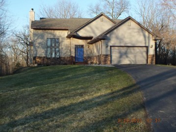 N3722 Kendall Ct, Darien, WI 53115-3197