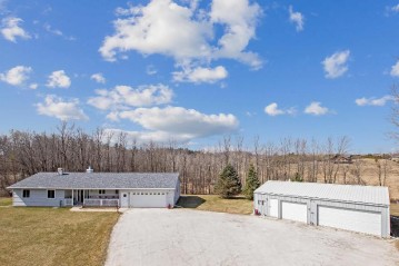 1880 N County Highway S, Cato, WI 54230