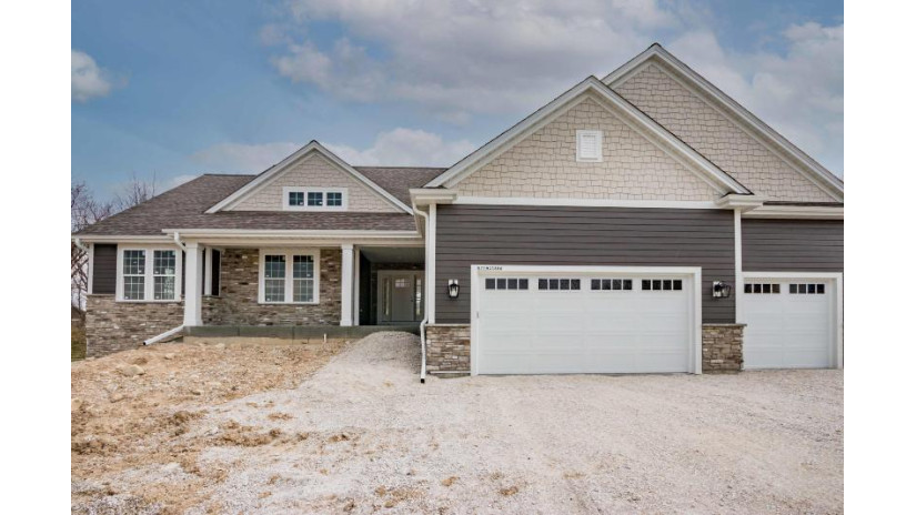 N75W23886 High Ridge Dr Sussex, WI 53089 by First Weber Inc - Menomonee Falls $609,900