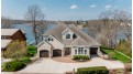 6472 Blue Heron Pointe Dr Waterford, WI 53185 by Shorewest Realtors $1,375,000
