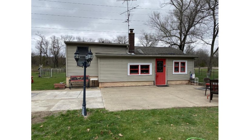 15845 State Highway 16 Angelo, WI 54656 by Gerrard-Hoeschler, REALTORS $149,900