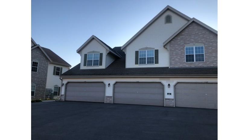 1109 Stratford Ct 201 Sturtevant, WI 53406 by Shorewest Realtors $229,995