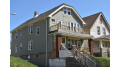 714 S 32nd St 716 Milwaukee, WI 53215 by Shorewest Realtors $150,000