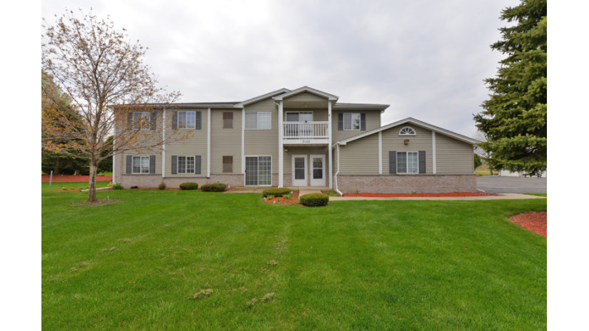 7123 Fieldview Dr 1 Mount Pleasant, WI 53406 by Shorewest Realtors $162,900