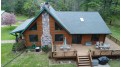 N8990 Power House Rd Adams, WI 54615 by United Country Midwest Lifestyle Properties LLC $799,500