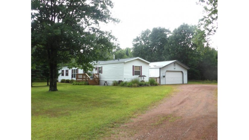 N10604 S. Ostrenga Ln Stephenson, WI 54114 by Black Diamond Realty LLC $104,900