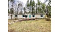 W7406 Amberg Wausaukee Rd Amberg, WI 54177 by Bigwoods Realty Inc $119,900