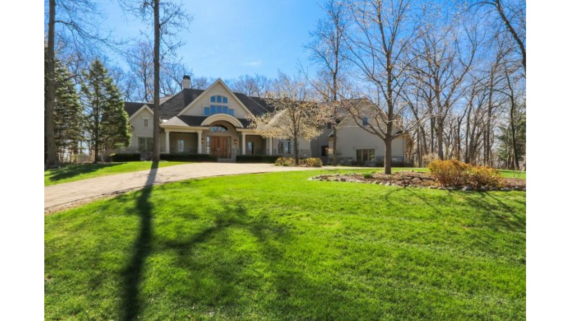 1691 Geneva Club Ct 18-11 Geneva, WI 53147 by Keefe Real Estate, Inc. $1,295,000