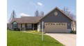 6447 Norfolk Ln Mount Pleasant, WI 53406 by Cove Realty, LLC $314,900