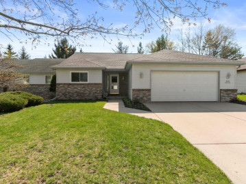 W199N11273 Rosewood Ct, Germantown, WI 53022-2935