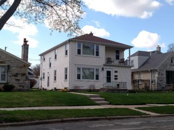 2929 S 38th St 2929 A, Milwaukee, WI 53215-3519