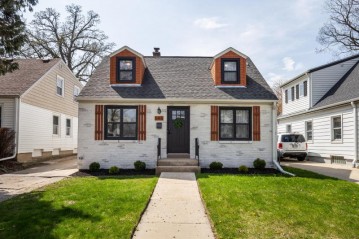 145 N 72nd St, Milwaukee, WI 53213