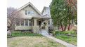 2414 E Menlo Blvd Shorewood, WI 53211 by Cornerstone, REALTORS $525,000