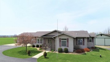 N6462 Hillview Rd, Forest, WI 53079-1503