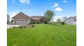 3162 Sherman Parc Cir Jackson, WI 53037 by The Wisconsin Real Estate Group $450,000