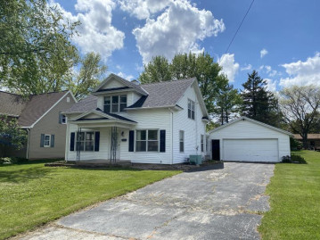 259 S 2nd St, Cedar Grove, WI 53013-1674