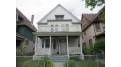 2521 N Palmer St Milwaukee, WI 53212 by Homestead Realty, Inc $74,900