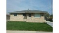 2813 Donna Ave Racine, WI 53404 by Coldwell Banker HomeSale Realty - Franklin $175,000