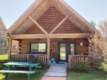 618 Sandy Beach Ct, Warrens, WI 54666