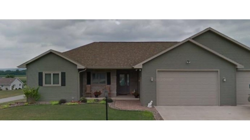 W4545 Settlers Trl Hamilton, WI 54669 by Century 21 Affiliated $400,000