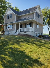 11726 Newton Rd, Liberty, WI 54245-6302