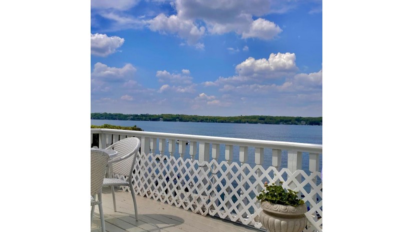 W4108 Lakeview Rd Linn, WI 53147 by Geneva Lakefront Realty $1,900,000