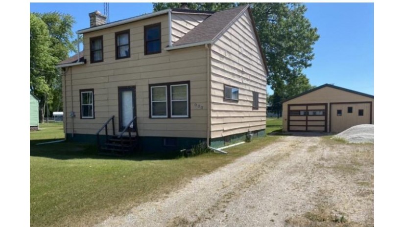 125 Mckinley St Two Rivers, WI 54241 by Action Realty $43,000